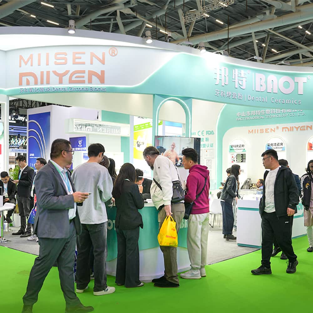 BAOT na Dental South China 2026