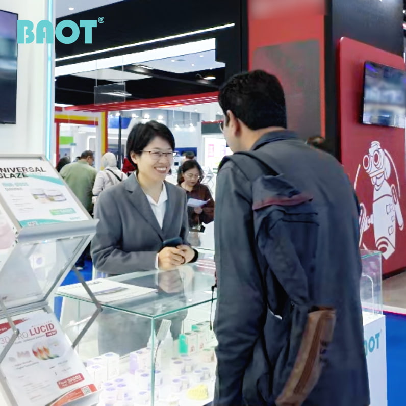 AEEDC Dubai 2026 | Recapitulação da Exposição BAOT