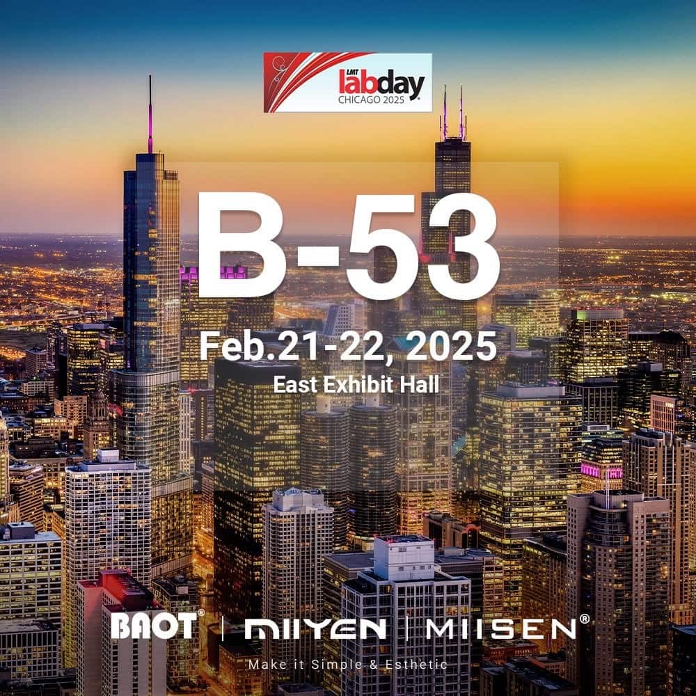BAOT no LMT Lab Day Chicago 2025